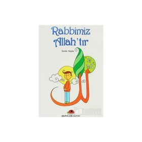 RABBIMIZ ALLAH´TIR - SERDAR AKGÜN