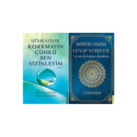 Rabbin Duana Cevap Verecek ve Sen de Hoşnut Olacaksın Destek Yayınları