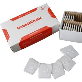 Rabbit Rabbit 004 50 Adet Chalk Buhar Ile Uçan Çizgi Taşı