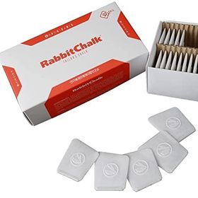 Rabbit Rabbit 004 50 Adet Chalk Buhar Ile Uçan Çizgi Taşı