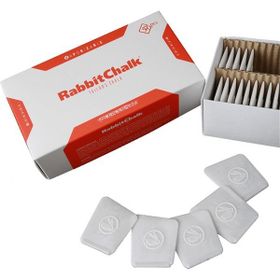 Rabbit Rabbit 004 50 Adet Chalk Buhar Ile Uçan Çizgi Taşı