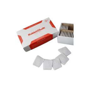 Rabbit Rabbit 004 50 Adet Chalk Buhar Ile Uçan Çizgi Taşı