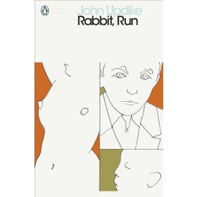 Rabbit, Run - John Updike