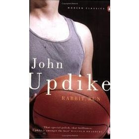 Rabbit, Run - John Updike