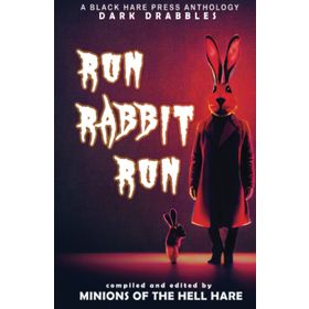 Rabbit, Run - John Updike