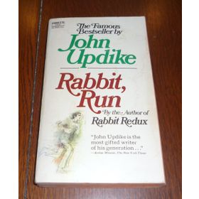 Rabbit, Run - John Updike