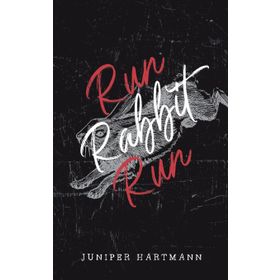 Rabbit, Run - John Updike