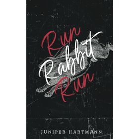 Rabbit, Run - John Updike