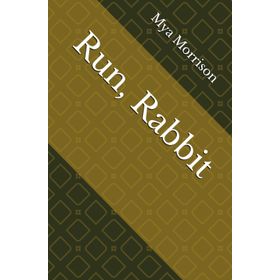 Rabbit, Run - John Updike