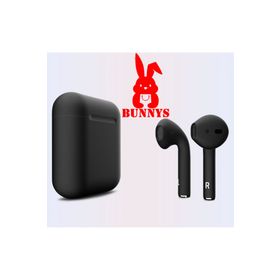 Rabbit Store Airpods 2 Nesil Apple iPhone 14 Pro Max Uyumlu Bluetooth Kulaklık Kılıf