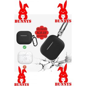 Rabbıt Store Airpods Pro Samsung Galaxy M13 Uyumlu Bluetooth Kulaklik Kılıf