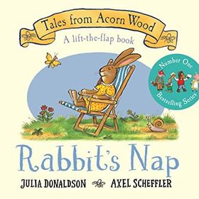 Rabbit's Nap: 20th Anniversary Edition