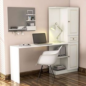 Rabi Gold Country Çalışma Masası