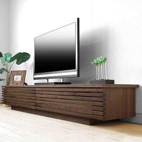 Rabi Presti Wood Tv Ünitesi