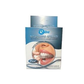 Rabır Diş Koruma Aparatı