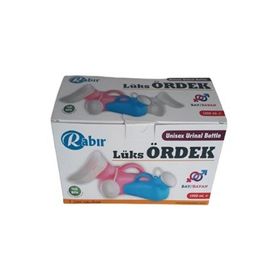 Rabır Lüx Ördek - Sürgü