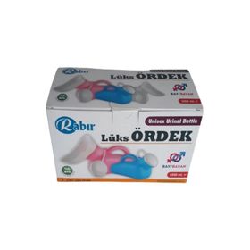 Rabır Lüx Ördek - Sürgü