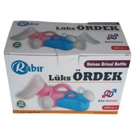 Rabır Lüx Ördek - Sürgü