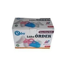 Rabır Lüx Ördek - Sürgü