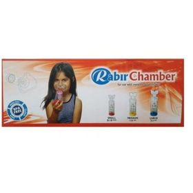 Rabır Medium Chamber