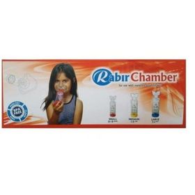 Rabır Medium Chamber