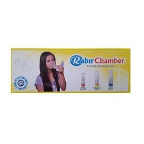 Rabır Medium Chamber