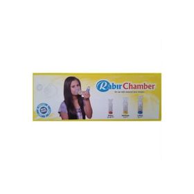 Rabır Medium Chamber