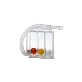 Rabır Triflo Solunum 3 Top Solunum Egzersiz Aleti