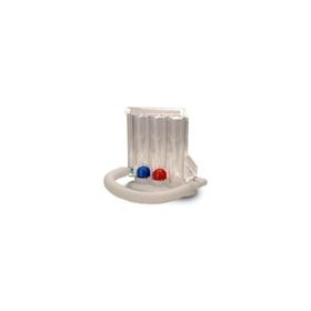 Rabır Triflo Solunum 3 Top Solunum Egzersiz Aleti