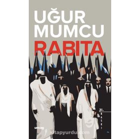 Rabıta - Şahver Çelikoğlu