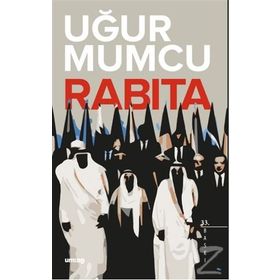 Rabıta - Şahver Çelikoğlu