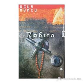 Rabıta - Şahver Çelikoğlu