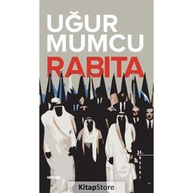 RABITA - UĞUR MUMCU