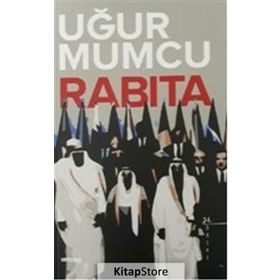 RABITA - UĞUR MUMCU