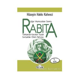 Rabıta - Uğur Mumcudan Sonra - Hüseyin Hakkı Kahveci