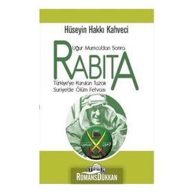 Rabıta - Uğur Mumcudan Sonra - Hüseyin Hakkı Kahveci