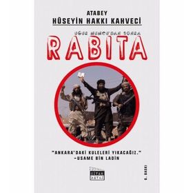 Rabıta - Uğur Mumcudan Sonra - Hüseyin Hakkı Kahveci