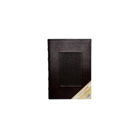 Rabsev 10x15 cm 300 Fotoğraf Kapasiteli Lüks Deri Fotoğraf Albümü