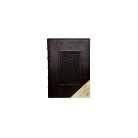 Rabsev 10x15 cm 300 Fotoğraf Kapasiteli Lüks Deri Fotoğraf Albümü