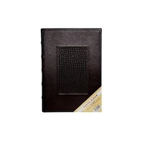 Rabsev 10x15 cm 300 Fotoğraf Kapasiteli Lüks Deri Fotoğraf Albümü