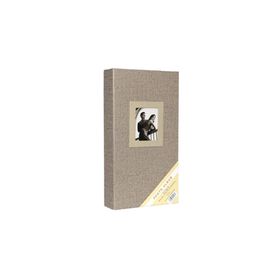 Rabsev 10x15 cm 300 Fotoğraf Kapasiteli Lüks Koton Fotoğraf Albümü