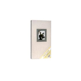 Rabsev 10x15 cm 300 Fotoğraf Kapasiteli Lüks Koton Fotoğraf Albümü
