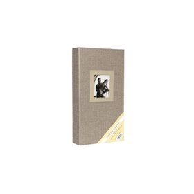 Rabsev 10x15 cm 300 Fotoğraf Kapasiteli Lüks Koton Fotoğraf Albümü