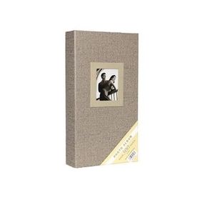 Rabsev 10x15 cm 300 Fotoğraf Kapasiteli Lüks Koton Fotoğraf Albümü