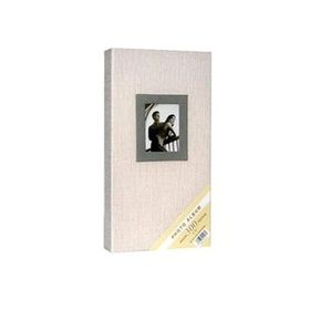 Rabsev 10x15 cm 300 Fotoğraf Kapasiteli Lüks Koton Fotoğraf Albümü
