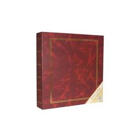 Rabsev 10x15 cm 500 Fotoğraf Kapasiteli Ciltbezli Lüks Fotoğraf Albümü