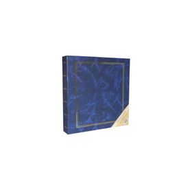 Rabsev 10x15 cm 500 Fotoğraf Kapasiteli Ciltbezli Lüks Fotoğraf Albümü
