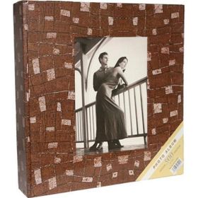Rabsev 10x15 cm 500 Fotoğraf Kapasiteli Klasör Tipi Lüks Ofset Fotoğraf Albümü