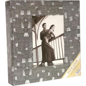 Rabsev 10x15 cm 500 Fotoğraf Kapasiteli Klasör Tipi Lüks Ofset Fotoğraf Albümü