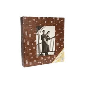 Rabsev 10x15 cm 500 Fotoğraf Kapasiteli Klasör Tipi Lüks Ofset Fotoğraf Albümü